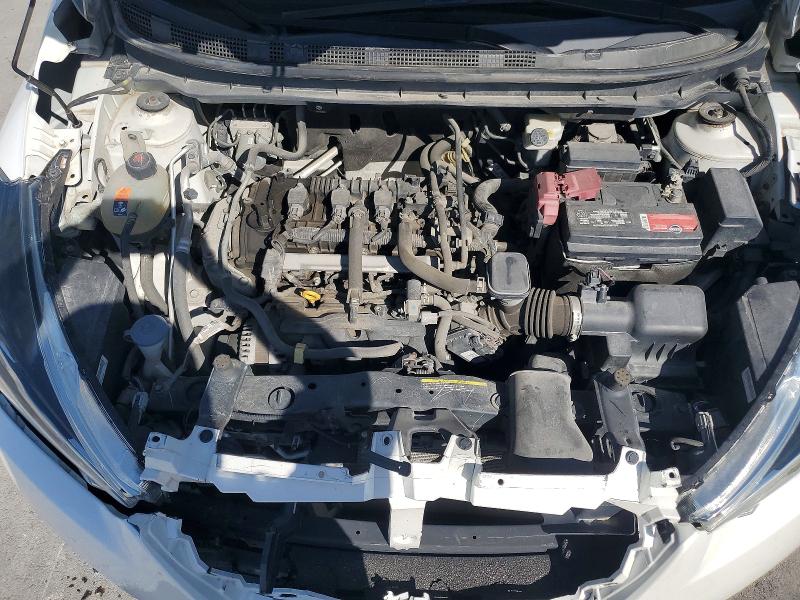 Auction sale of the 2019 Nissan Kicks, vin: 3N1CP5CUXKL569628        , lot number: 69325716