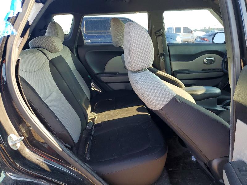 Aukcja sprzedaży 2016 Kia Soul, vin: KNDJN2A25G7846286, numer aukcji: 68099736