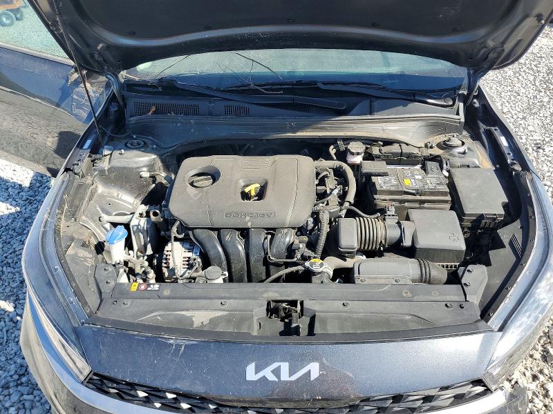 Продажа на аукционе авто 2024 Kia Forte, vin: 3KPF24AD6RE827616, номер лота: 68590036