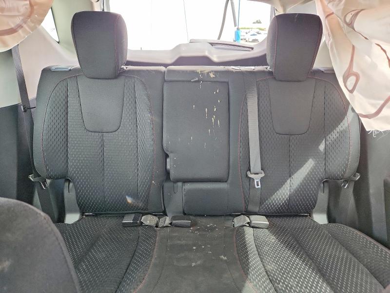 70281096 :رقم المزاد ، 1GNALAEK8EZ121526 vin ، 2014 Chevrolet Equinox مزاد بيع