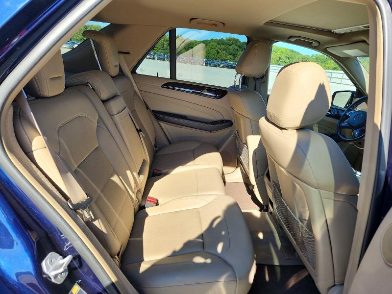 Продажа на аукционе авто 2015 Mercedes-benz Ml, vin: 4JGDA5HB3FA531452, номер лота: 71078616