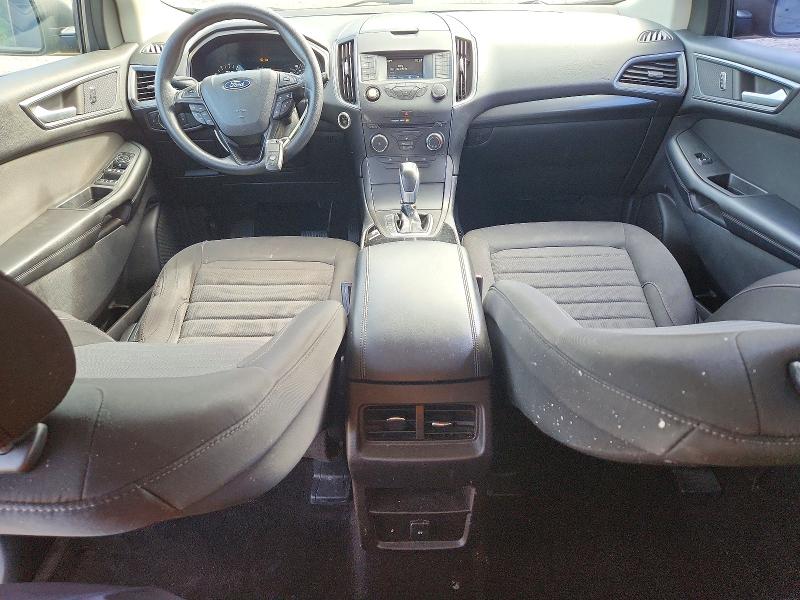 Aukcja sprzedaży 2018 Ford Edge, vin: 2FMPK4G94JBB47017, numer aukcji: 70138346
