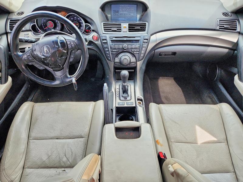 2012 Acura Tl მანქანა იყიდება აუქციონზე, vin: 19UUA9F55CA000937, აუქციონის ნომერი: 68696376
