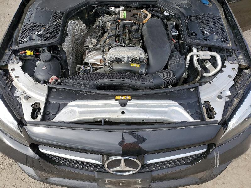 Продаж на аукціоні авто 2019 Mercedes-benz C, vin: 55SWF8EB5KU288828, номер лоту: 69505506