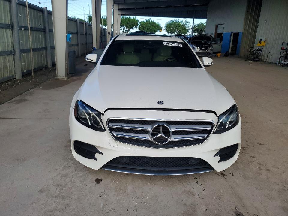 2017 Mercedes-benz E მანქანა იყიდება აუქციონზე, vin: WDDZF4JB6HA173563, აუქციონის ნომერი: 69498706