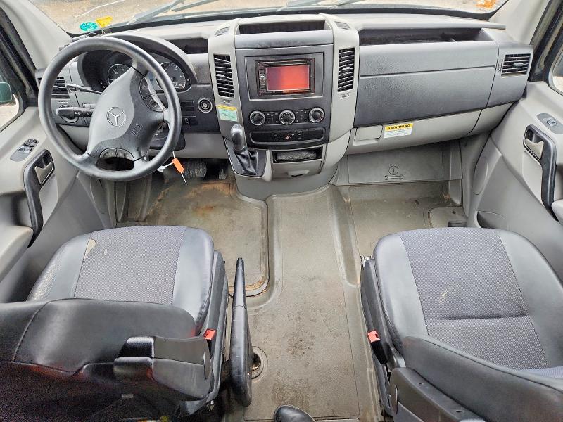 Продаж на аукціоні авто 2013 Mercedes-benz Sprinter, vin: WDZPE8CC8D5793111, номер лоту: 66974366