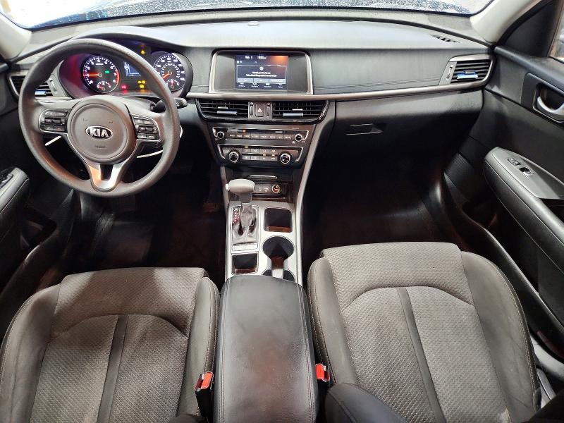 Aukcja sprzedaży 2018 Kia Optima, vin: 5XXGT4L38JG272802, numer aukcji: 66527396