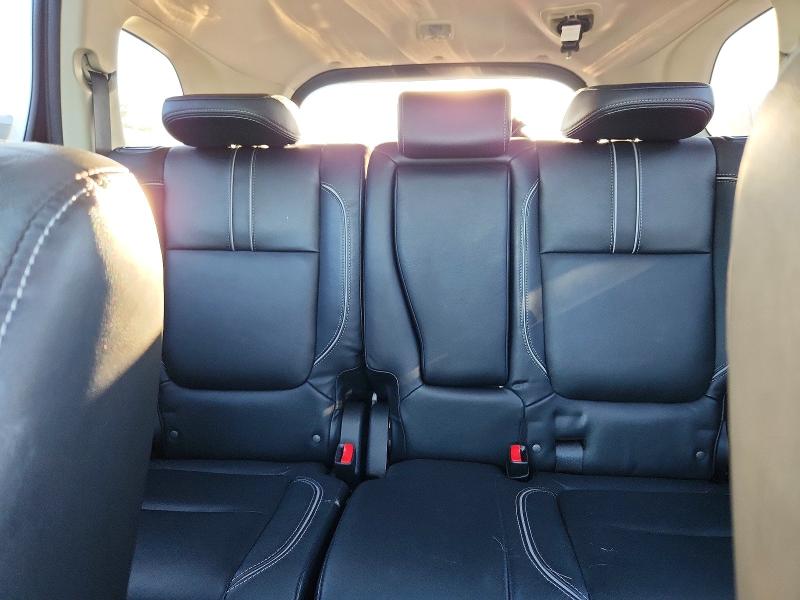 70275106 :رقم المزاد ، JA4J24A56JZ028845 vin ، 2018 Mitsubishi Outlander مزاد بيع