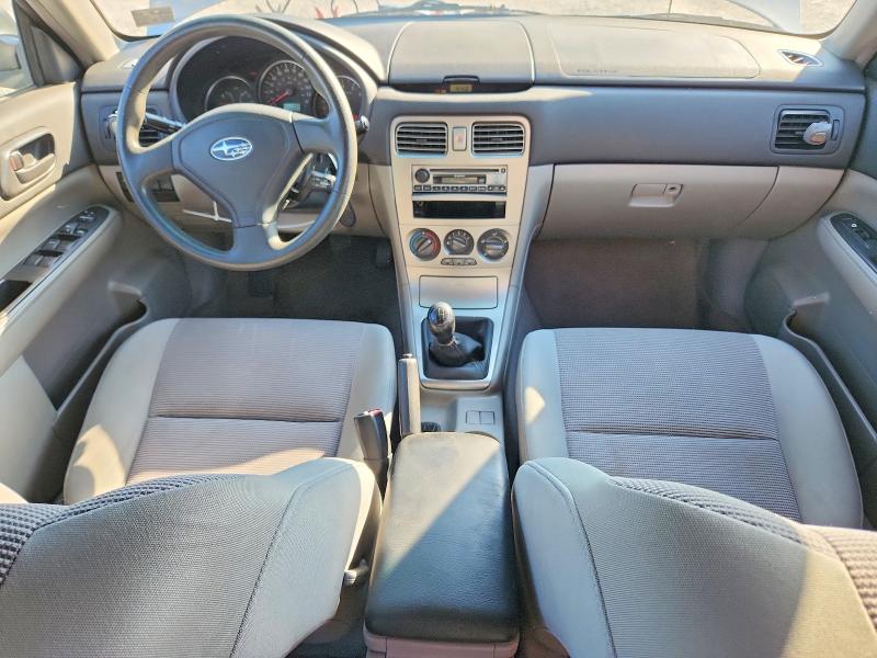 Продажа на аукционе авто 2007 Subaru Forester, vin: JF1SG63687G729183, номер лота: 69092716