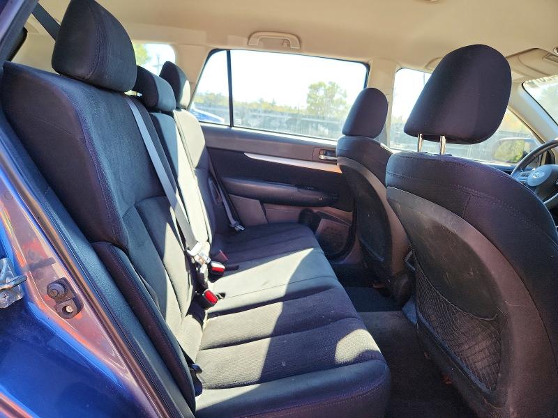Продажа на аукционе авто 2014 Subaru Outback, vin: 4S4BRBAC2E3229851, номер лота: 70442076