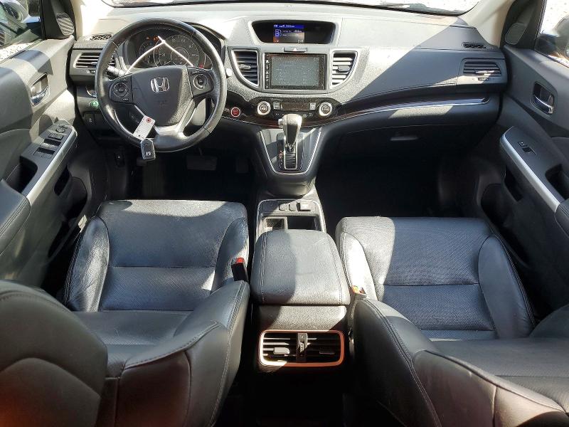 Продаж на аукціоні авто 2015 Honda Cr-v, vin: 2HKRM4H76FH631111, номер лоту: 69876086