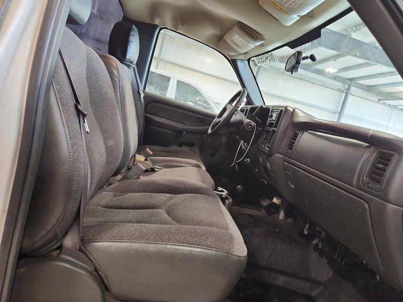 2005 Chevrolet Silverado მანქანა იყიდება აუქციონზე, vin: 1GCEK14V55Z223052, აუქციონის ნომერი: 68945996
