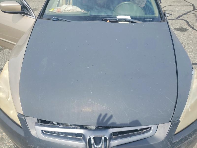Auction sale of the 2004 Honda Accord, vin: 1HGCM568X4A121454, lot number: 68314996
