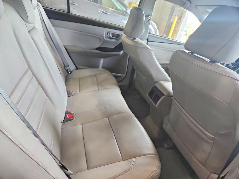 Aukcja sprzedaży 2016 Toyota Camry, vin: 4T1BF1FK8GU255225, numer aukcji: 67912376