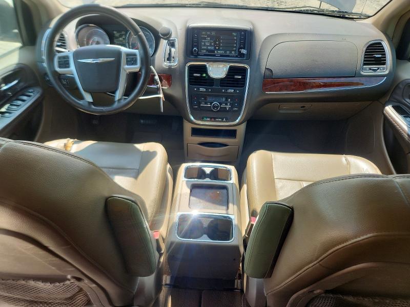 Aukcja sprzedaży 2013 Chrysler Town & Country, vin: 2C4RC1BG1DR682526, numer aukcji: 69820916