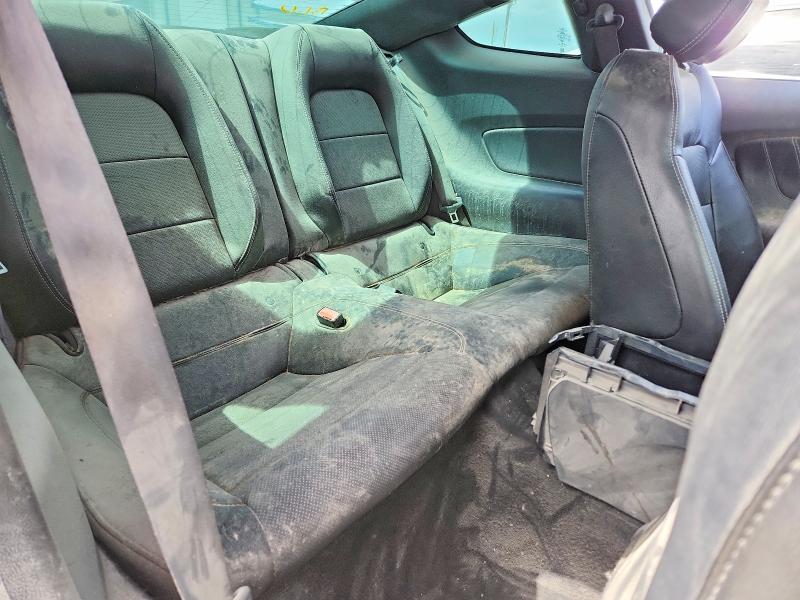 Продажа на аукционе авто 2020 Ford Mustang, vin: 1FA6P8TH2L5138626, номер лота: 70628486
