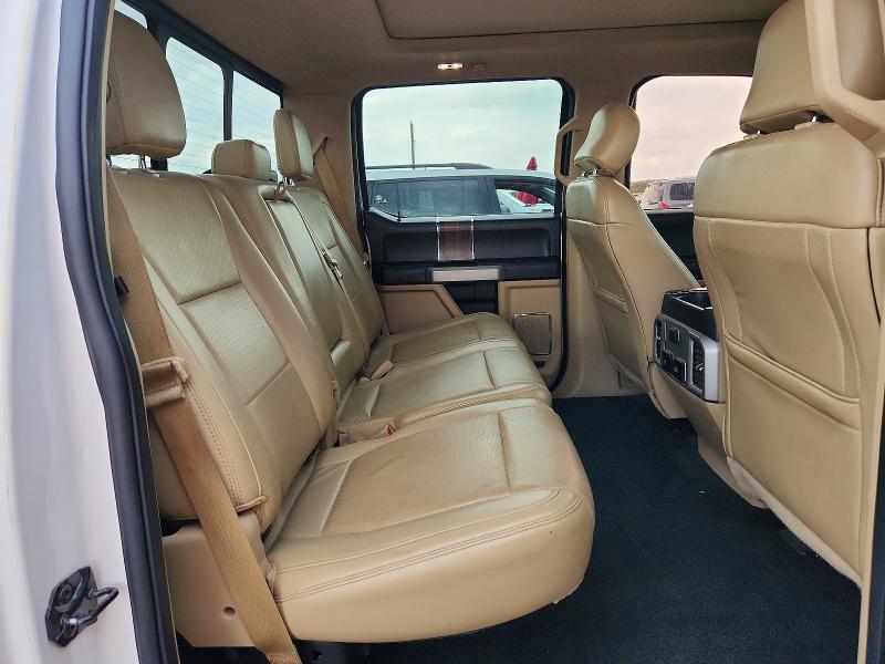 Продажа на аукционе авто 2017 Ford F150, vin: 1FTEW1EG8HKE48096, номер лота: 70857936