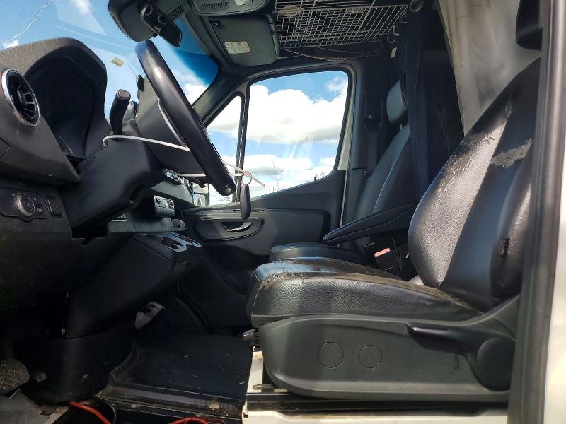 Aukcja sprzedaży 2023 Mercedes-benz Sprinter, vin: W1Y5NDHY2PT128673, numer aukcji: 69500816