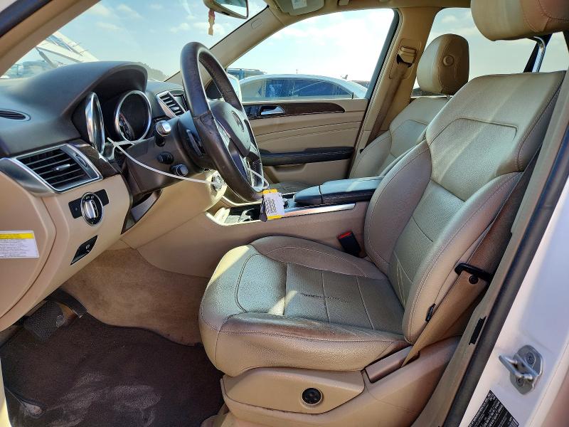 68694206 :رقم المزاد ، 4JGDA5HB7EA285102 vin ، 2014 Mercedes-benz Ml مزاد بيع
