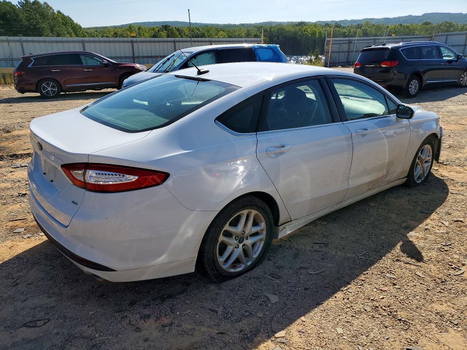 68138136 :رقم المزاد ، 3FA6P0H78ER312507 vin ، 2014 Ford Fusion مزاد بيع