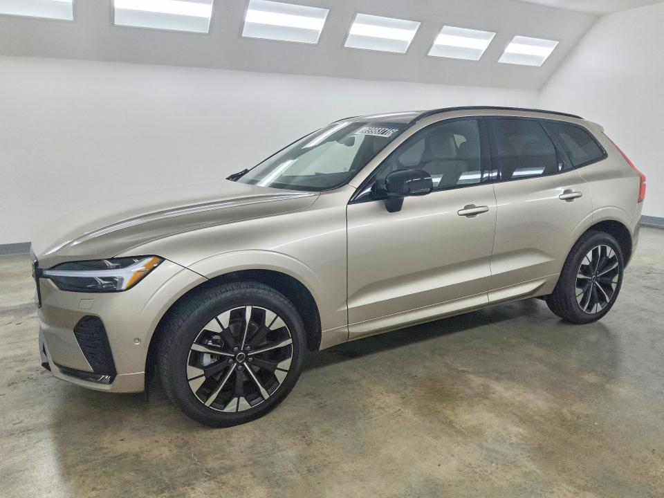 Aukcja sprzedaży 2026 Volvo Xc60, vin: YV4M12RC9T1465198, numer aukcji: 69983716