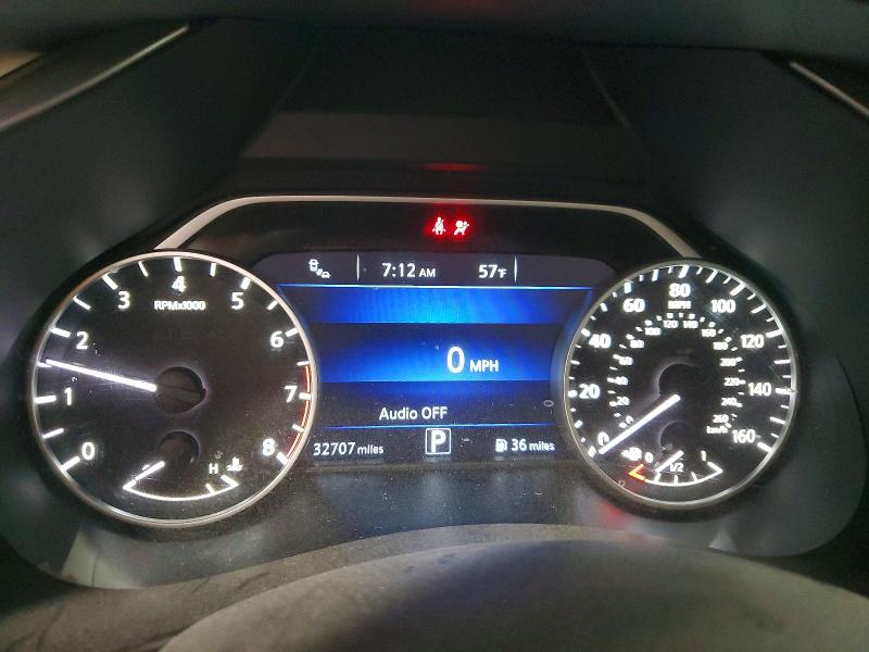 Продаж на аукціоні авто 2022 Nissan Murano, vin: 5N1AZ2BS2NC122073, номер лоту: 70136206