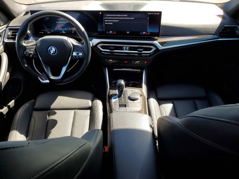 Aukcja sprzedaży 2023 Bmw I4, vin: WBY43AW0XPFP64921, numer aukcji: 67917066