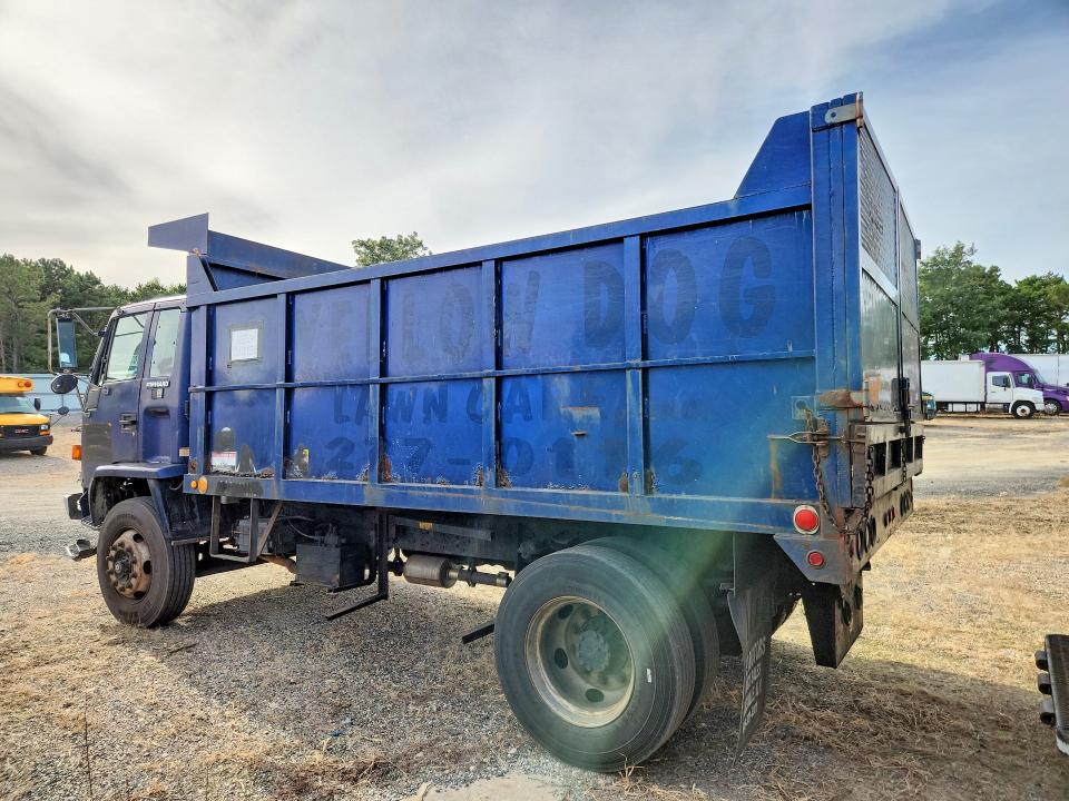 Продаж на аукціоні авто 1994 Gmc W, vin: J8DK7A1U0R3200124, номер лоту: 70339426