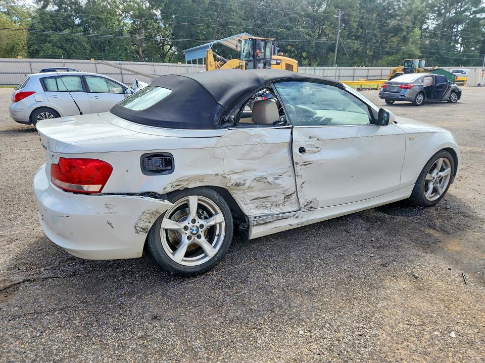 Aukcja sprzedaży 2013 Bmw 128, vin: WBAUL7C54DVU09925, numer aukcji: 68296246