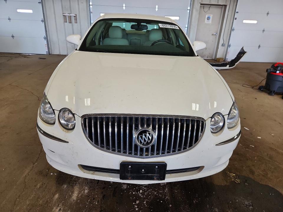Aukcja sprzedaży 2008 Buick Lacrosse, vin: 2G4WD582681167895, numer aukcji: 69313056