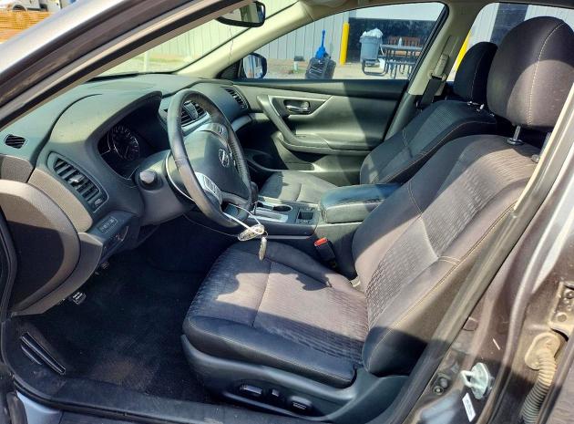 Продаж на аукціоні авто 2017 Nissan Altima, vin: 1N4AL3AP3HC220550, номер лоту: 68086226