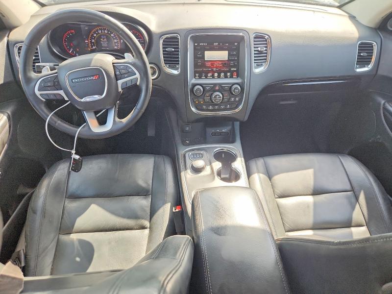 Продажа на аукционе авто 2016 Dodge Durango, vin: 1C4RDJDG9GC387231, номер лота: 69148106