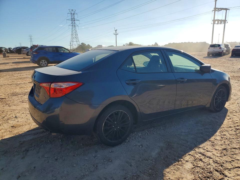 Продаж на аукціоні авто 2017 Toyota Corolla, vin: 2T1BURHE2HC827890, номер лоту: 69304146