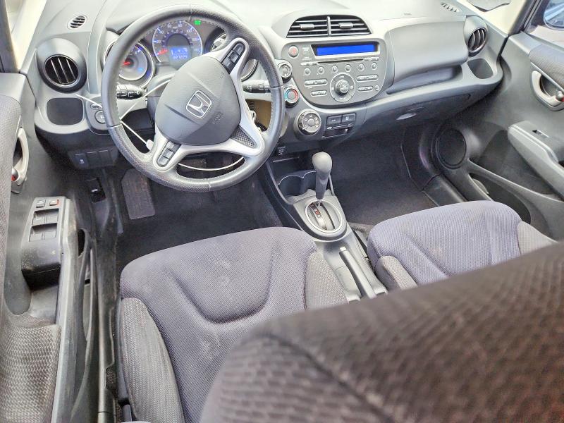 Продажа на аукционе авто 2013 Honda Fit, vin: JHMGE8H51DC023658, номер лота: 68984396