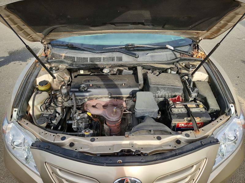 2009 Toyota Camry მანქანა იყიდება აუქციონზე, vin: 4T1BE46K49U883869, აუქციონის ნომერი: 66892656