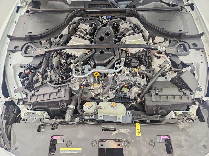 Продажа на аукционе авто 2024 Nissan Z, vin: JN1BZ4BH2RM365796, номер лота: 65358556