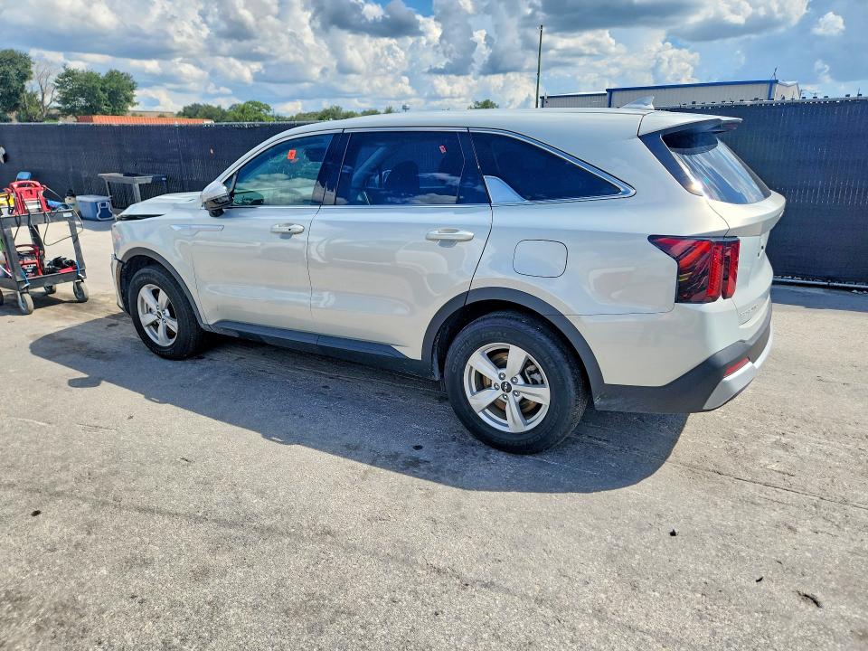 Aukcja sprzedaży 2026 Kia Sorento, vin: 5XYRG4JC5TG429703, numer aukcji: 68734986