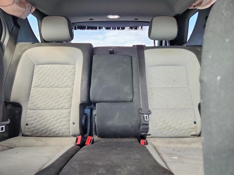 70609986 :رقم المزاد ، 2GNAXSEVXJ6266495 vin ، 2018 Chevrolet Equinox مزاد بيع