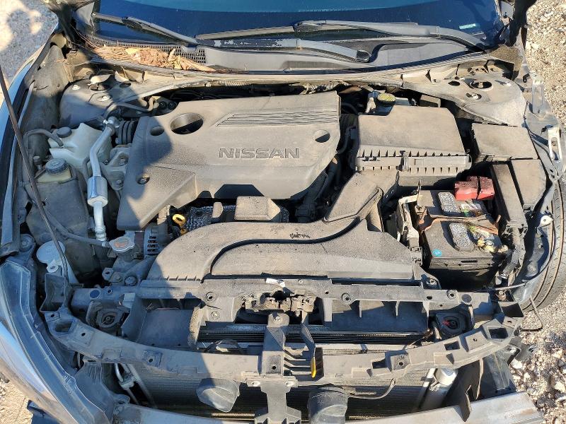 2018 Nissan Altima მანქანა იყიდება აუქციონზე, vin: 1N4AL3AP6JC257775, აუქციონის ნომერი: 69749366