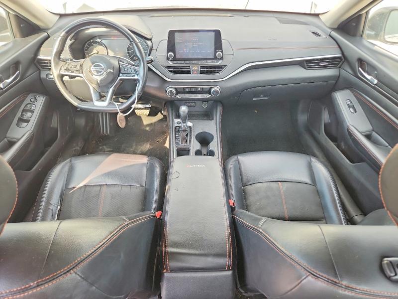 Aukcja sprzedaży 2020 Nissan Altima, vin: 1N4BL4CV0LC194195, numer aukcji: 67703296