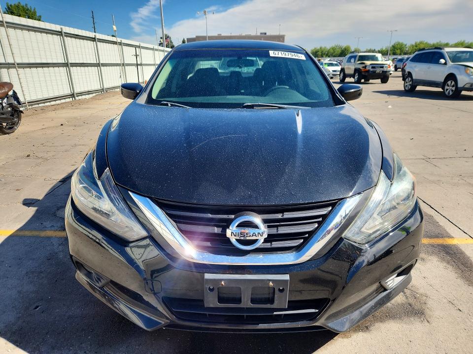 Aukcja sprzedaży 2017 Nissan Altima, vin: 1N4AL3APXHC248877, numer aukcji: 67197946