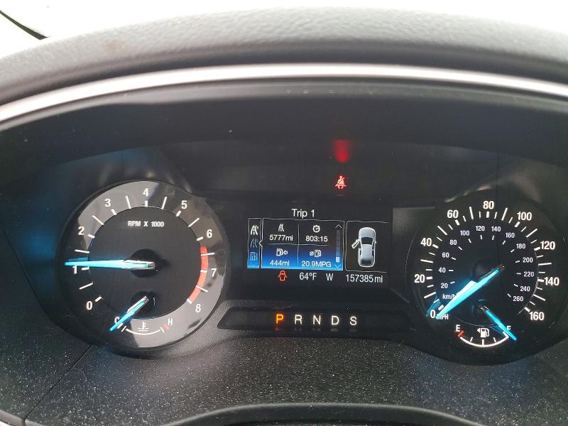 Продаж на аукціоні авто 2015 Ford Fusion, vin: 3FA6P0T97FR185968, номер лоту: 69208306