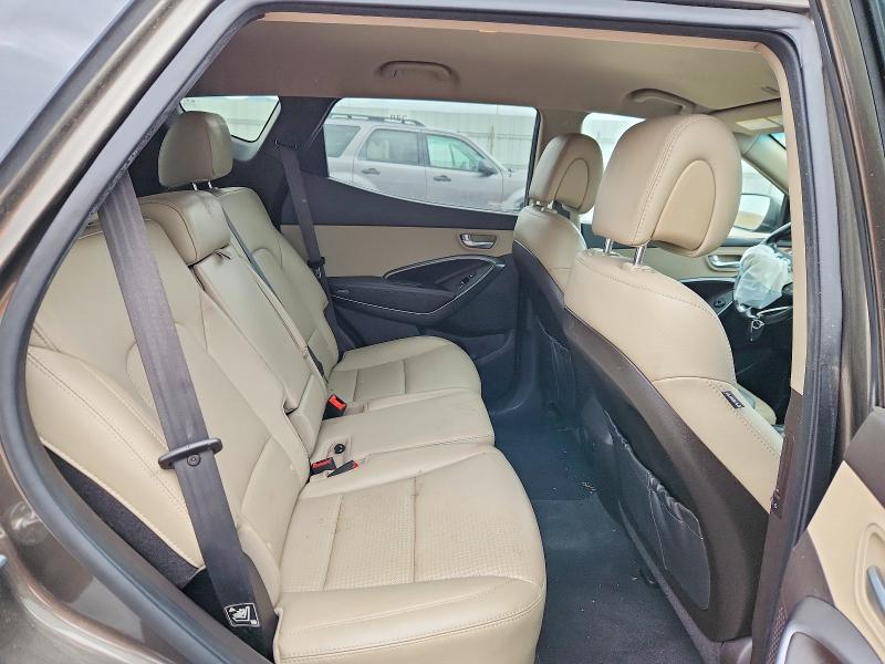 Продаж на аукціоні авто 2013 Hyundai Santa Fe Sport, vin: 5XYZUDLA0DG113695, номер лоту: 70165386