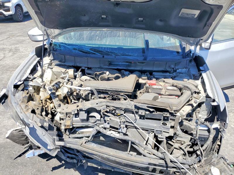 Aukcja sprzedaży 2020 Nissan Rogue, vin: KNMAT2MV6LP527985, numer aukcji: 68093846