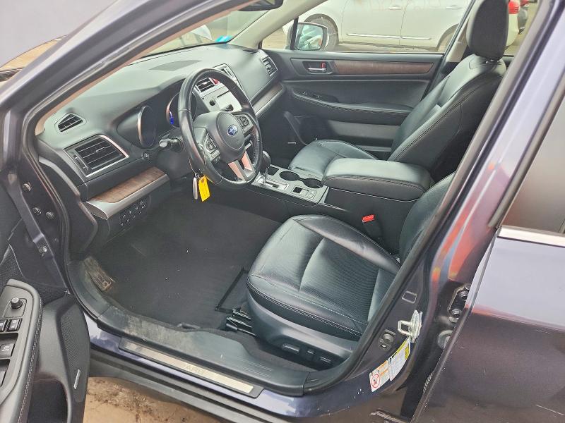 2015 Subaru Outback მანქანა იყიდება აუქციონზე, vin: 4S4BSENC5F3285526, აუქციონის ნომერი: 69384536