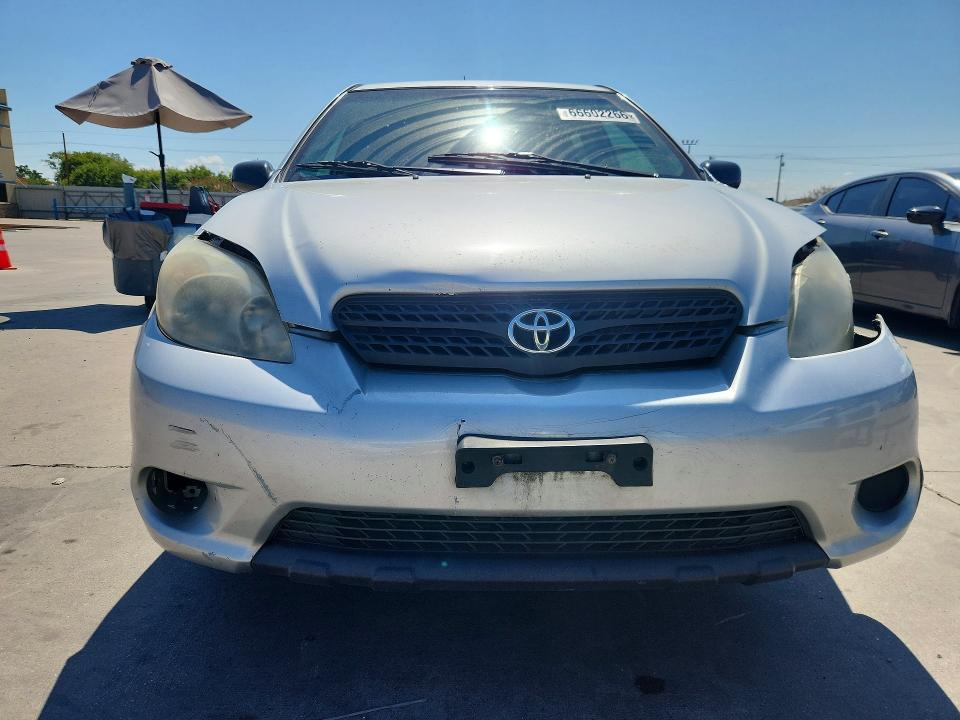 Продаж на аукціоні авто 2007 Toyota Matrix, vin: 2T1KR32E27C656547, номер лоту: 66602266
