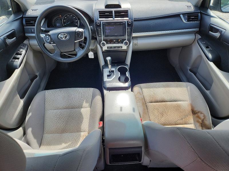 Aukcja sprzedaży 2014 Toyota Camry, vin: 4T1BF1FK1EU411814, numer aukcji: 69010666