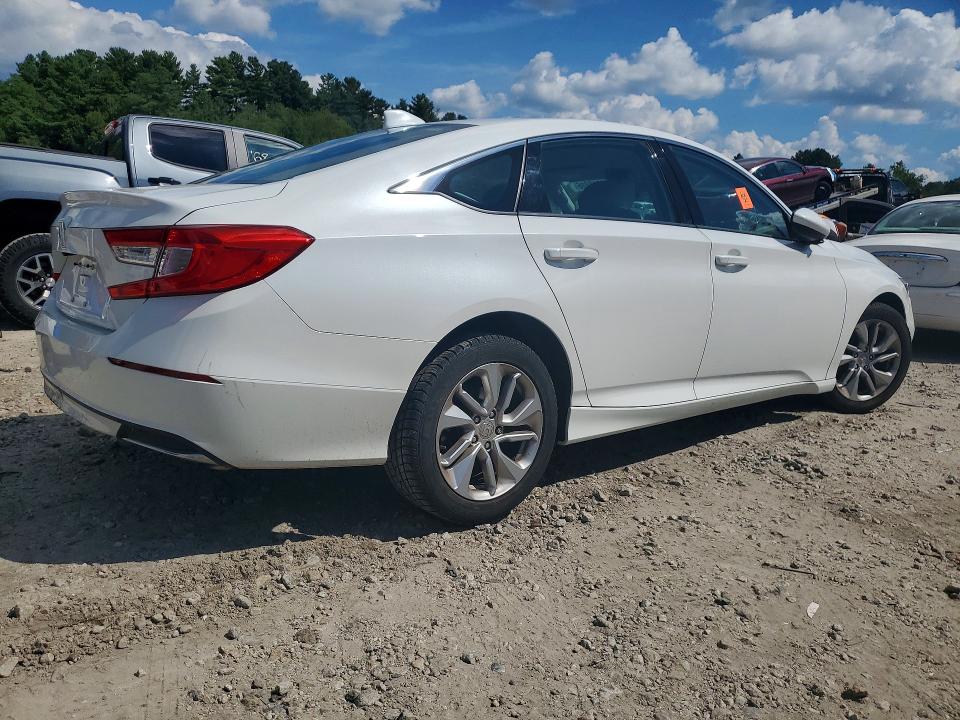 Продажа на аукционе авто 2018 Honda Accord, vin: 1HGCV1F1XJA034030, номер лота: 67249316