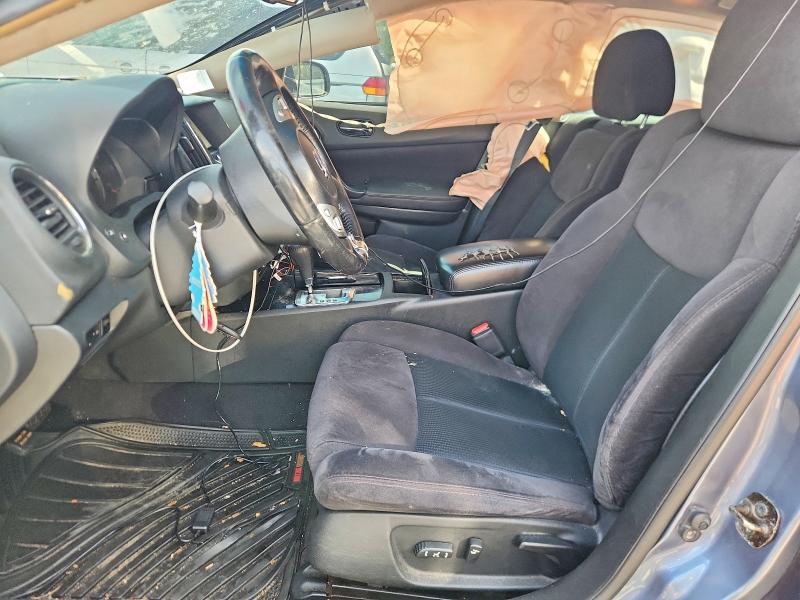 Продажа на аукционе авто 2010 Nissan Maxima, vin: 1N4AA5AP1AC873580, номер лота: 67534796