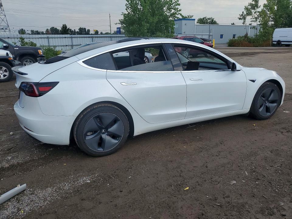 Aukcja sprzedaży 2020 Tesla Model 3, vin: 5YJ3E1EAXLF704038, numer aukcji: 67292326